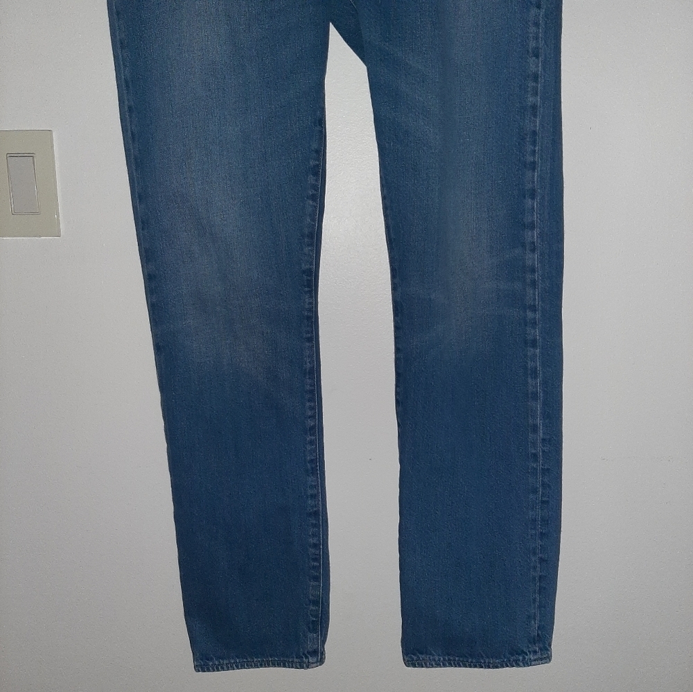 LEVI'S CALIFORNIA WPL 423 JEANS - Picture 4 of 15
